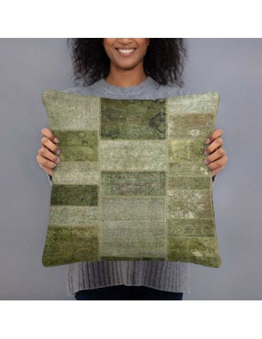 tappeto PERSIA VINTAGE PATCHWORK CM.205X302