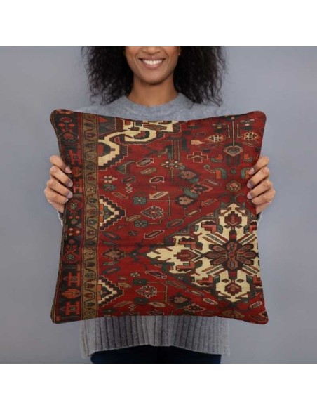 tappeto PERSIA ASADABAD CM.145X268