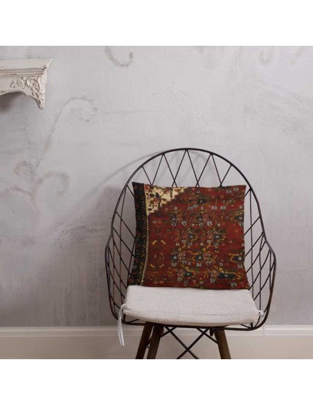 tappeto PERSIA SHAHSAVAN CM.156X232