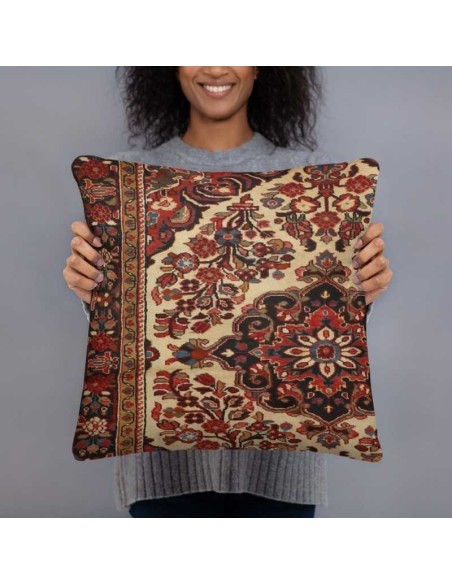 tappeto PERSIA BORCHALOO CM.147X255
