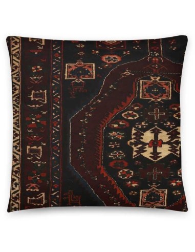 tappeto PERSIA SHAHSAVAN CM.162X238