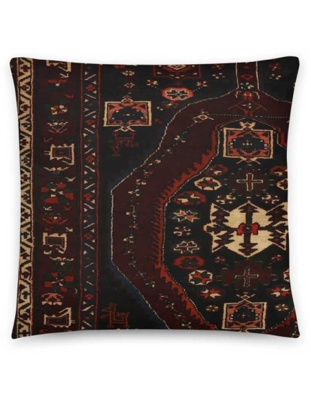 tappeto PERSIA SHAHSAVAN CM.162X238