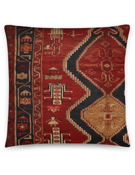tappeto PERSIA ASADABAD CM.151X280