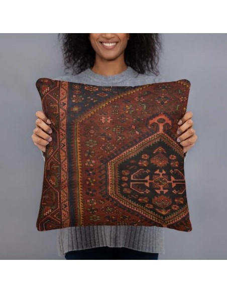 tappeto PERSIA KAMSEH CM.147X207