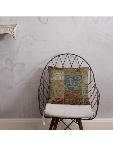 tappeto PERSIA VINTAGE PATCHWORK CM.140X200