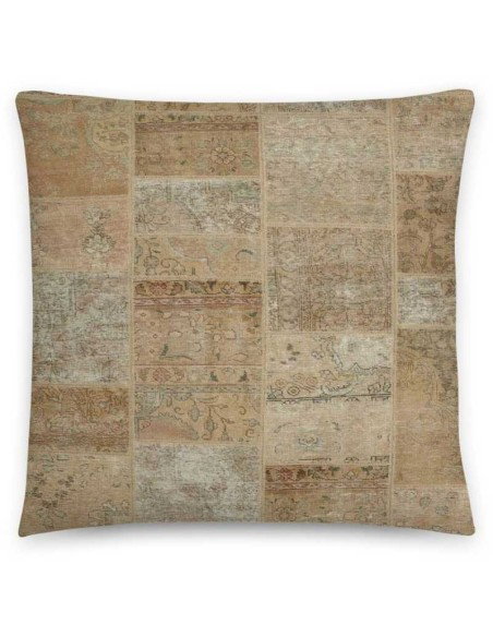 tappeto PERSIA VINTAGE PATCHWORK CM.260X346