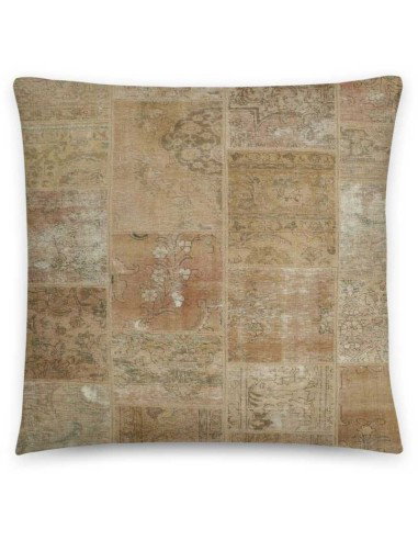 tappeto PERSIA VINTAGE PATCHWORK CM.252X352
