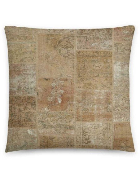 tappeto PERSIA VINTAGE PATCHWORK CM.252X352