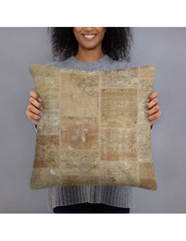 tappeto PERSIA VINTAGE PATCHWORK CM.252X352