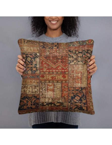 tappeto PERSIA MALAYER CM.207X293