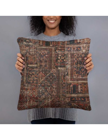 tappeto PERSIA MALAYER CM.202X298