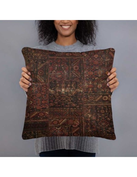 tappeto PERSIA MALAYER CM.206X282