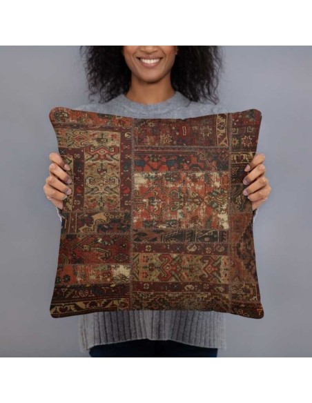 tappeto PERSIA MALAYER CM.164X227