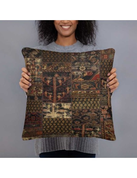 tappeto PERSIA MALAYER CM.191X292