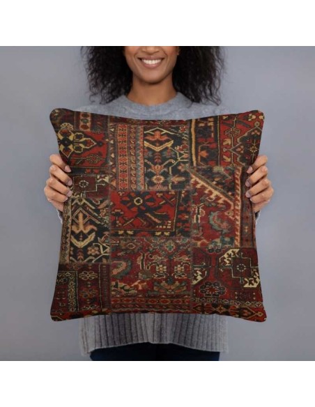 tappeto PERSIA MALAYER CM.161X246