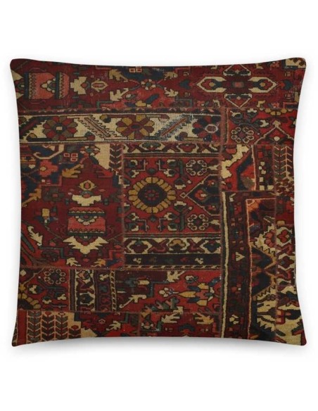tappeto PERSIA MALAYER CM.162X240