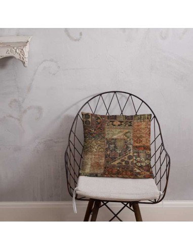 tappeto PERSIA MALAYER CM.142X202