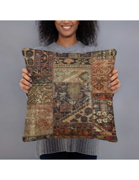 tappeto PERSIA MALAYER CM.142X202