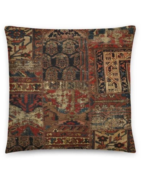 tappeto PERSIA MALAYER CM.163X232