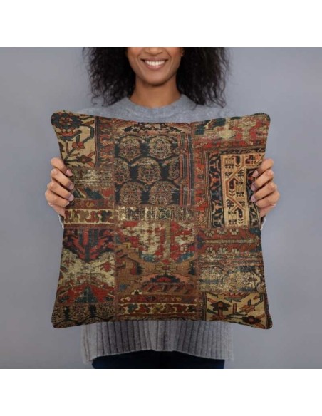 tappeto PERSIA MALAYER CM.163X232