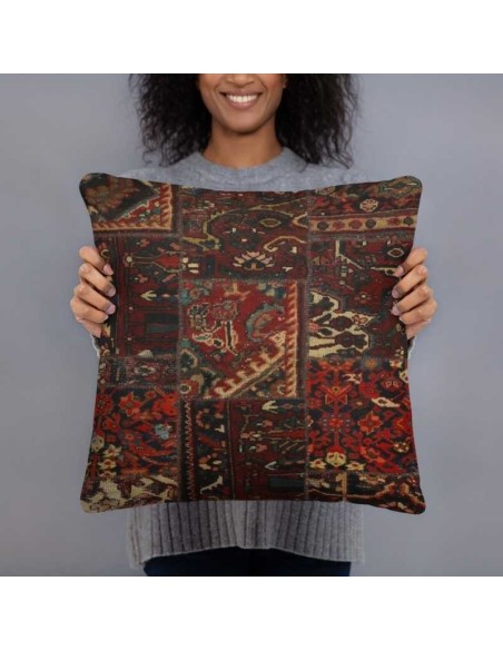 tappeto PERSIA MALAYER CM.161X242
