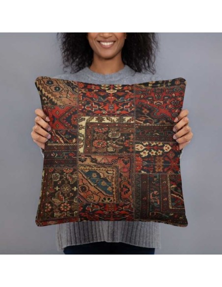 tappeto PERSIA MALAYER CM.161X243