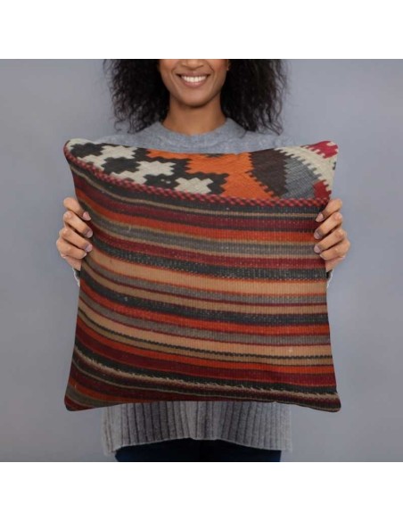 tappeto PERSIA PUFF CM.45X45