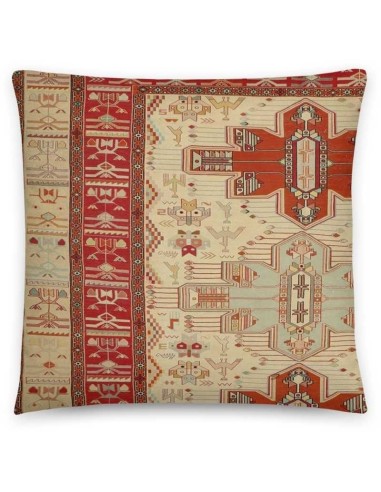 tappeto PERSIA SUMAK SHAHSAVAN CM.202X280