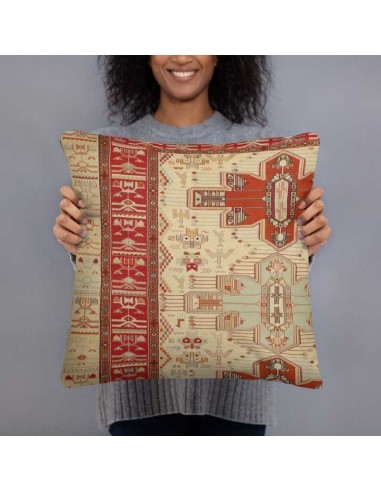 tappeto PERSIA SUMAK SHAHSAVAN CM.202X280