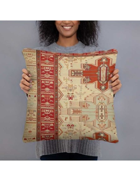 tappeto PERSIA SUMAK SHAHSAVAN CM.202X280