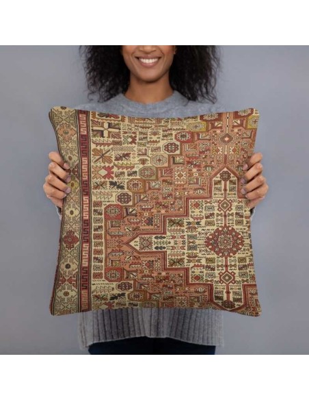 tappeto PERSIA SUMAK SHAHSAVAN CM.175X235