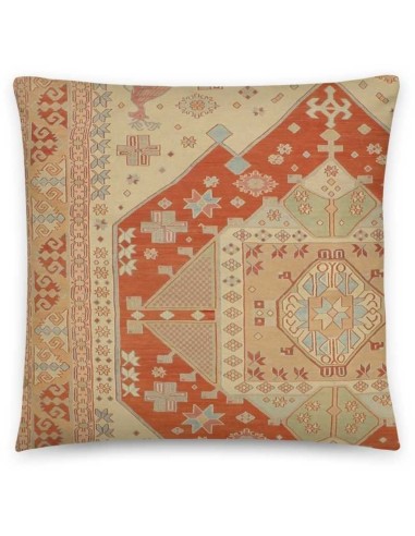 tappeto PERSIA SUMAK SHAHSAVAN CM.134X192