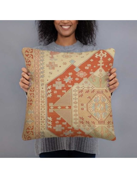tappeto PERSIA SUMAK SHAHSAVAN CM.134X192