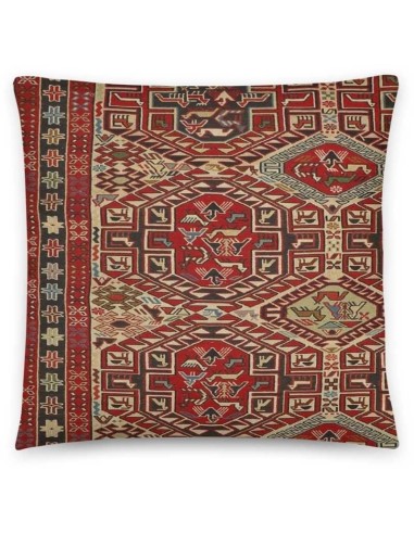 tappeto PERSIA SUMAK SHAHSAVAN CM.122X202