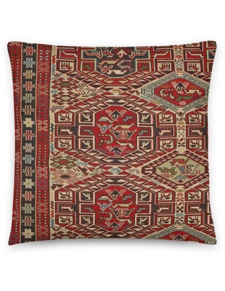 tappeto PERSIA SUMAK SHAHSAVAN CM.122X202