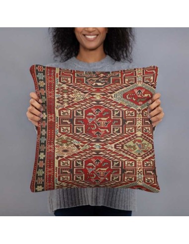 tappeto PERSIA SUMAK SHAHSAVAN CM.122X202