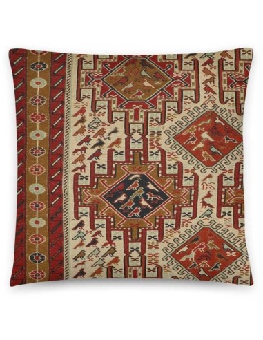 tappeto PERSIA SUMAK SHAHSAVAN CM.120X197