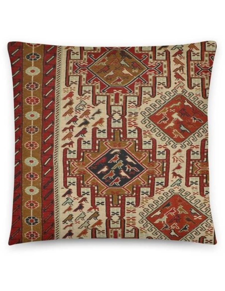 tappeto PERSIA SUMAK SHAHSAVAN CM.120X197
