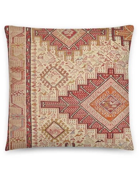 tappeto PERSIA SUMAK SHAHSAVAN CM.120X200