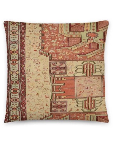 tappeto PERSIA SUMAK SHAHSAVAN CM.117X198
