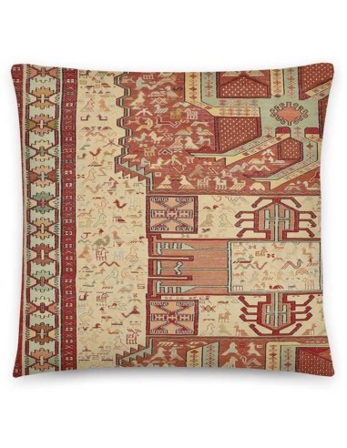 tappeto PERSIA SUMAK SHAHSAVAN CM.120X200