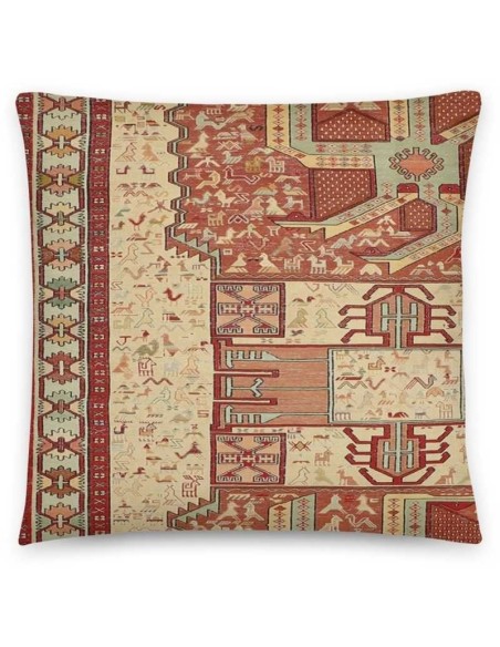 tappeto PERSIA SUMAK SHAHSAVAN CM.120X200