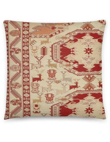 tappeto PERSIA SUMAK SHAHSAVAN CM.125X200