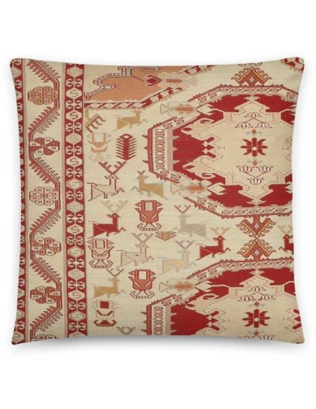 tappeto PERSIA SUMAK SHAHSAVAN CM.125X200