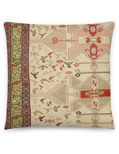tappeto PERSIA SUMAK SHAHSAVAN CM.118X194