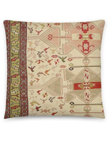 tappeto PERSIA SUMAK SHAHSAVAN CM.118X194