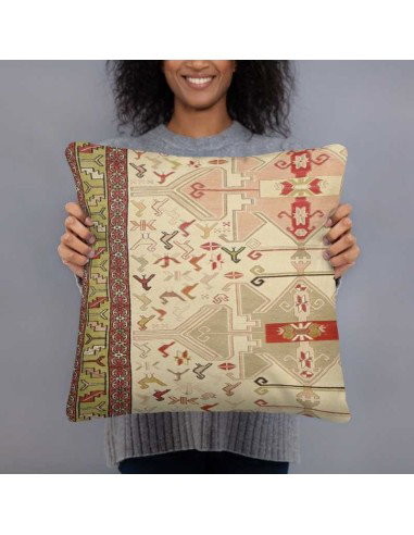 tappeto PERSIA SUMAK SHAHSAVAN CM.118X194
