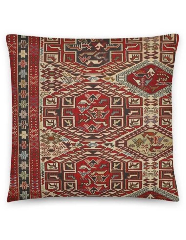 tappeto PERSIA SUMAK SHAHSAVAN CM.125X200