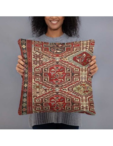 tappeto PERSIA SUMAK SHAHSAVAN CM.125X200