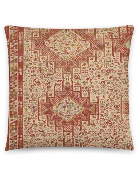tappeto PERSIA SUMAK SHAHSAVAN CM.128X200